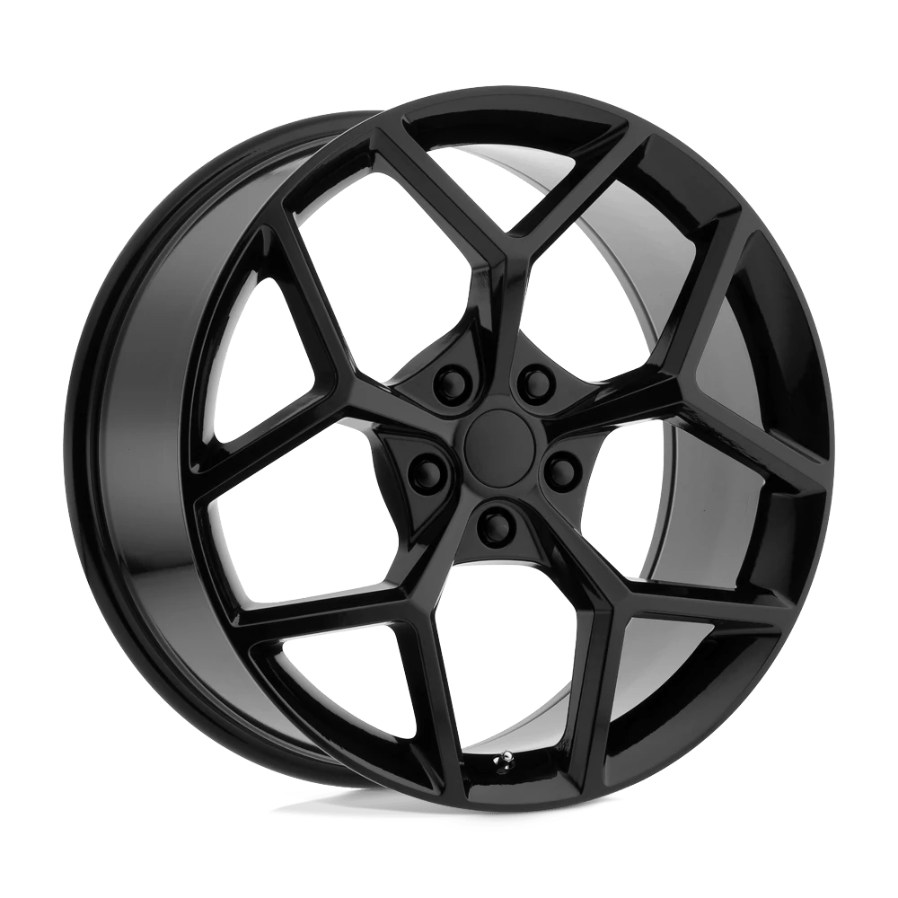 Performance Replicas PR126 Wheel | Gloss Black