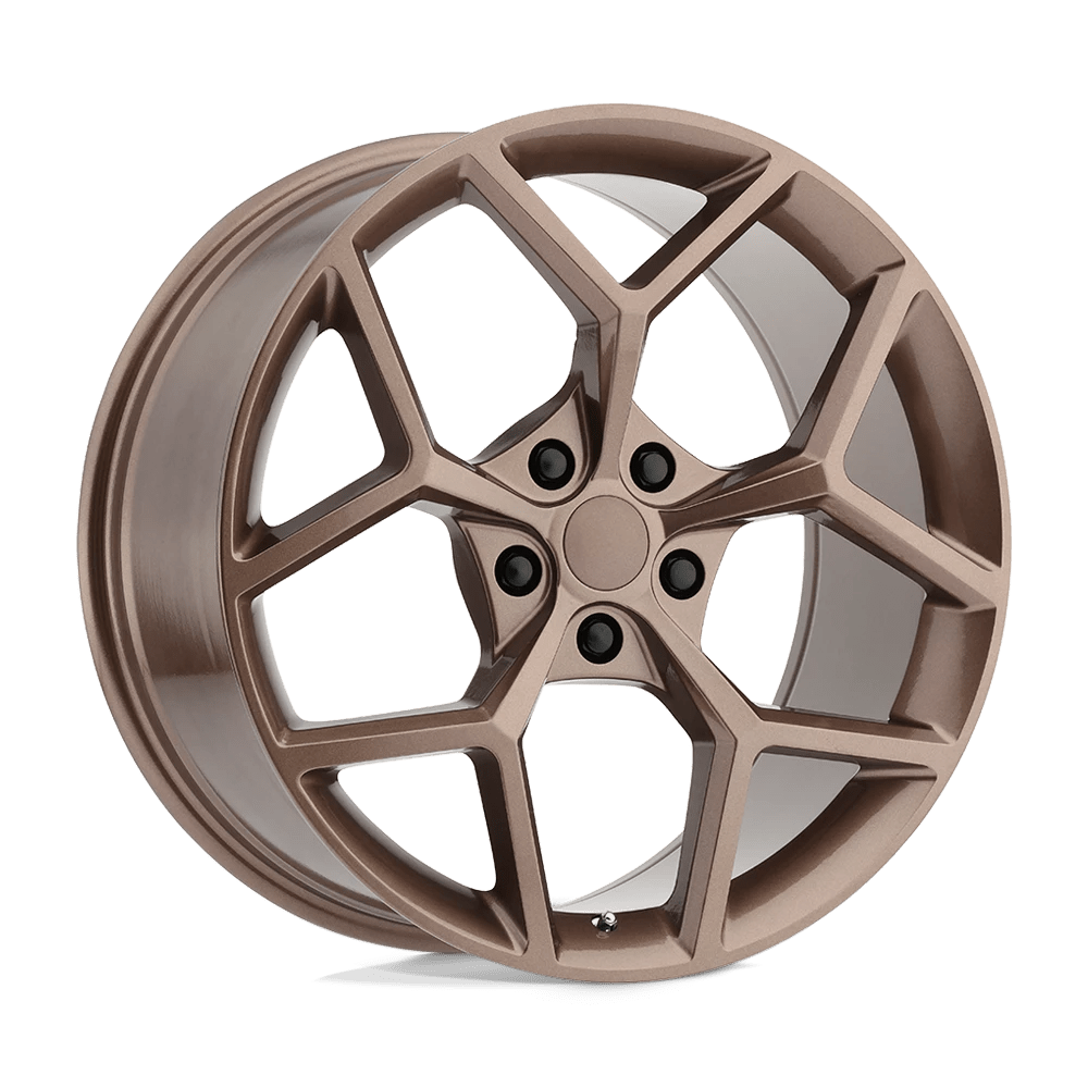 Performance Replicas PR126 Wheel | Copper