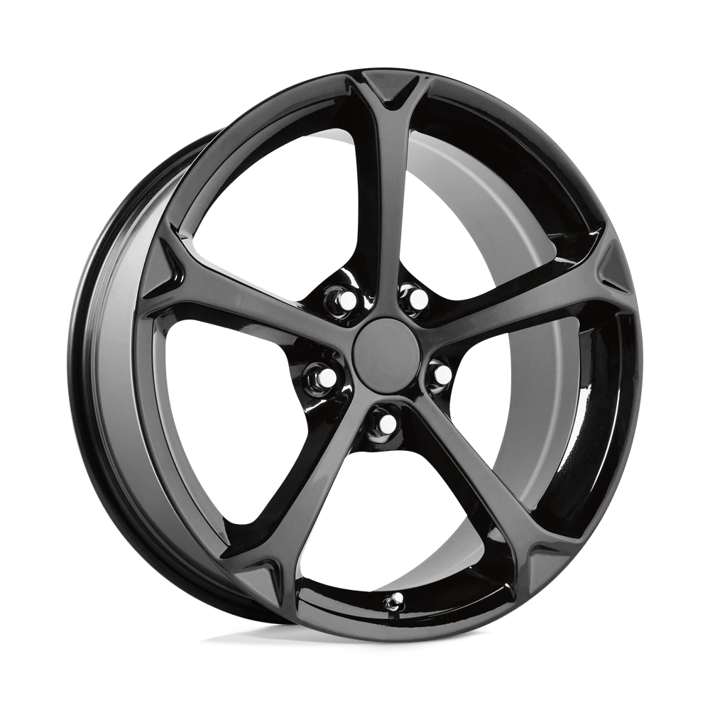 Performance Replicas PR130 Wheel | Gloss Black