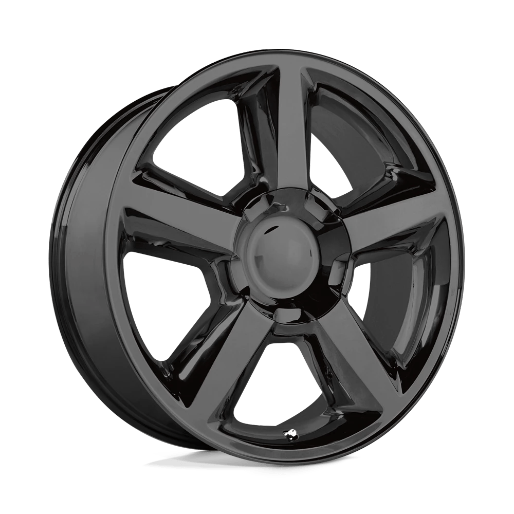 Performance Replicas PR131 Wheel | Gloss Black