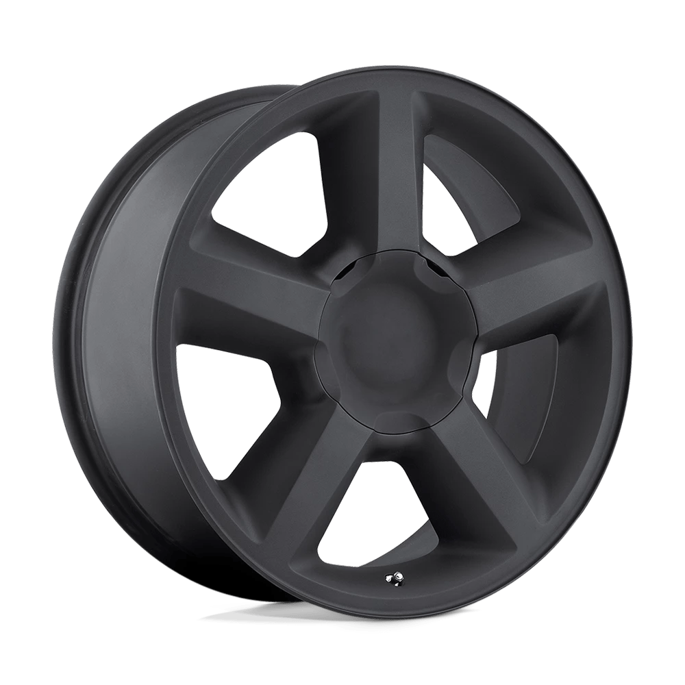 Performance Replicas PR131 Wheel | Matte Black