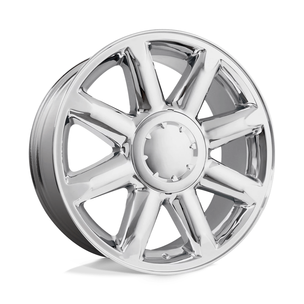 Performance Replicas PR133 Wheel | Chrome