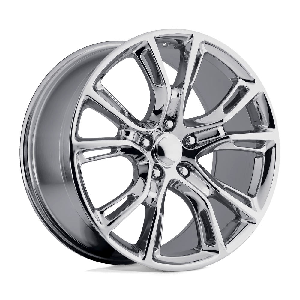 Performance Replicas PR137 Wheel | Chrome