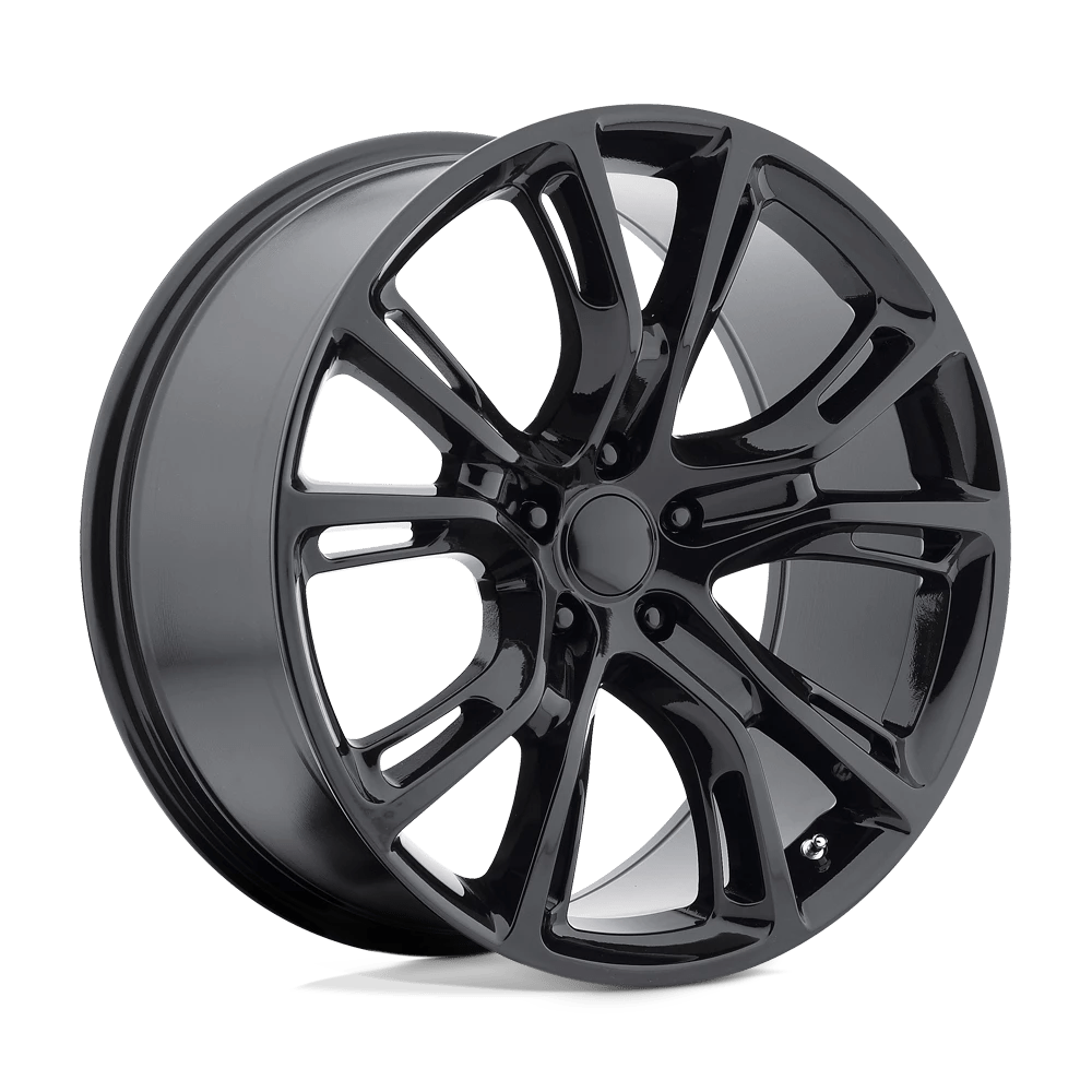 Performance Replicas PR137 Wheel | Gloss Black