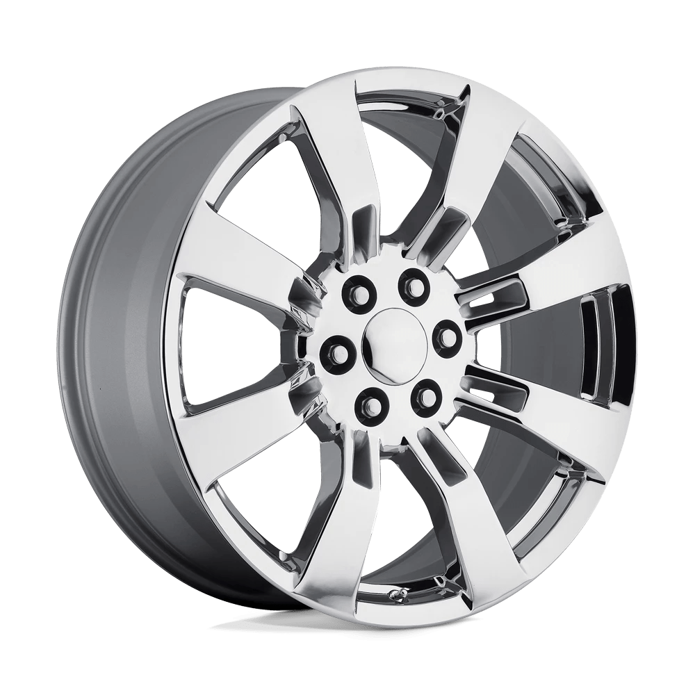 Performance Replicas PR144 Wheel | Chrome