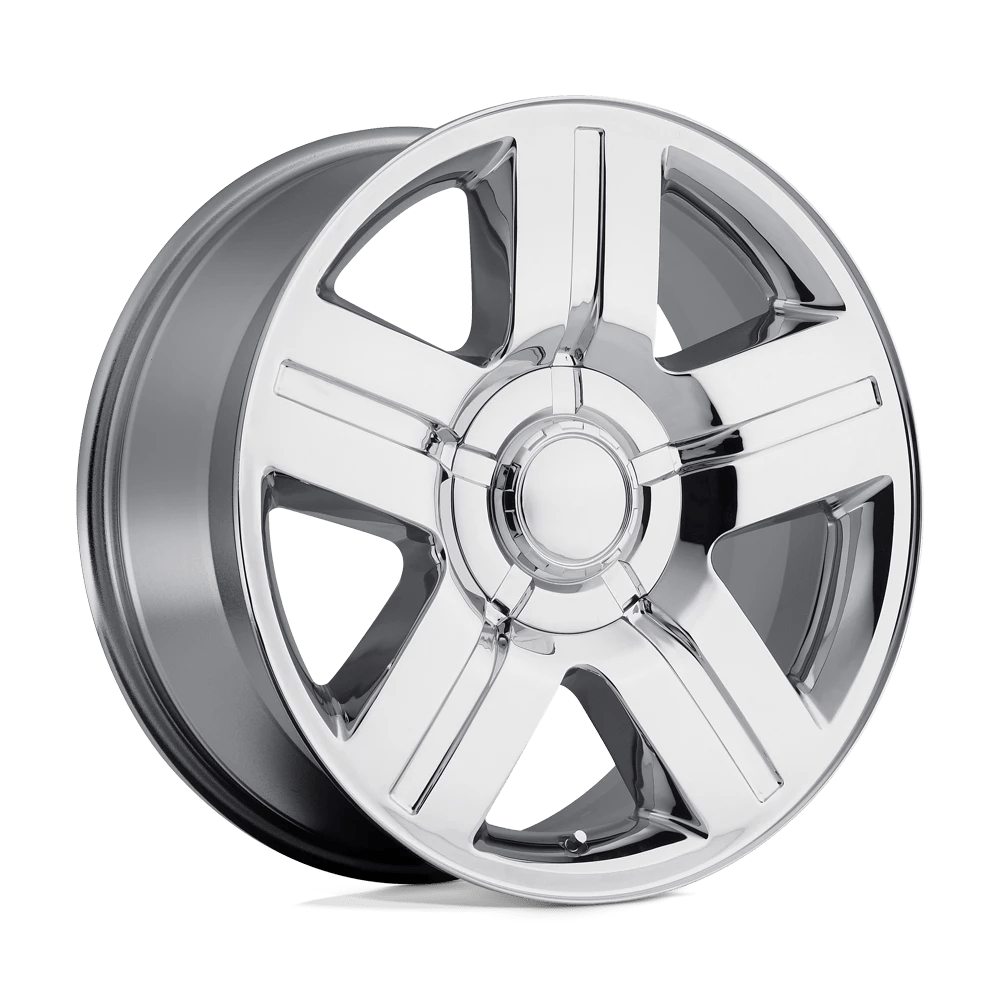 Performance Replicas PR147 Wheel | Chrome