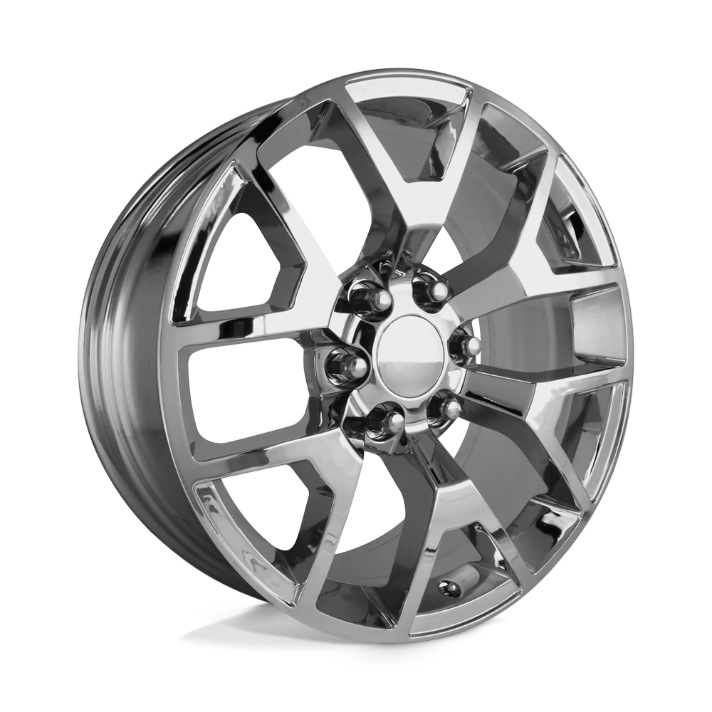 Performance Replicas PR150 Wheel | Chrome