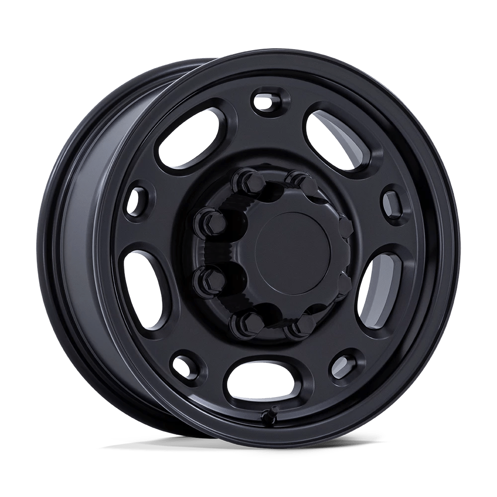 Performance Replicas PR156 Wheel | Satin Black