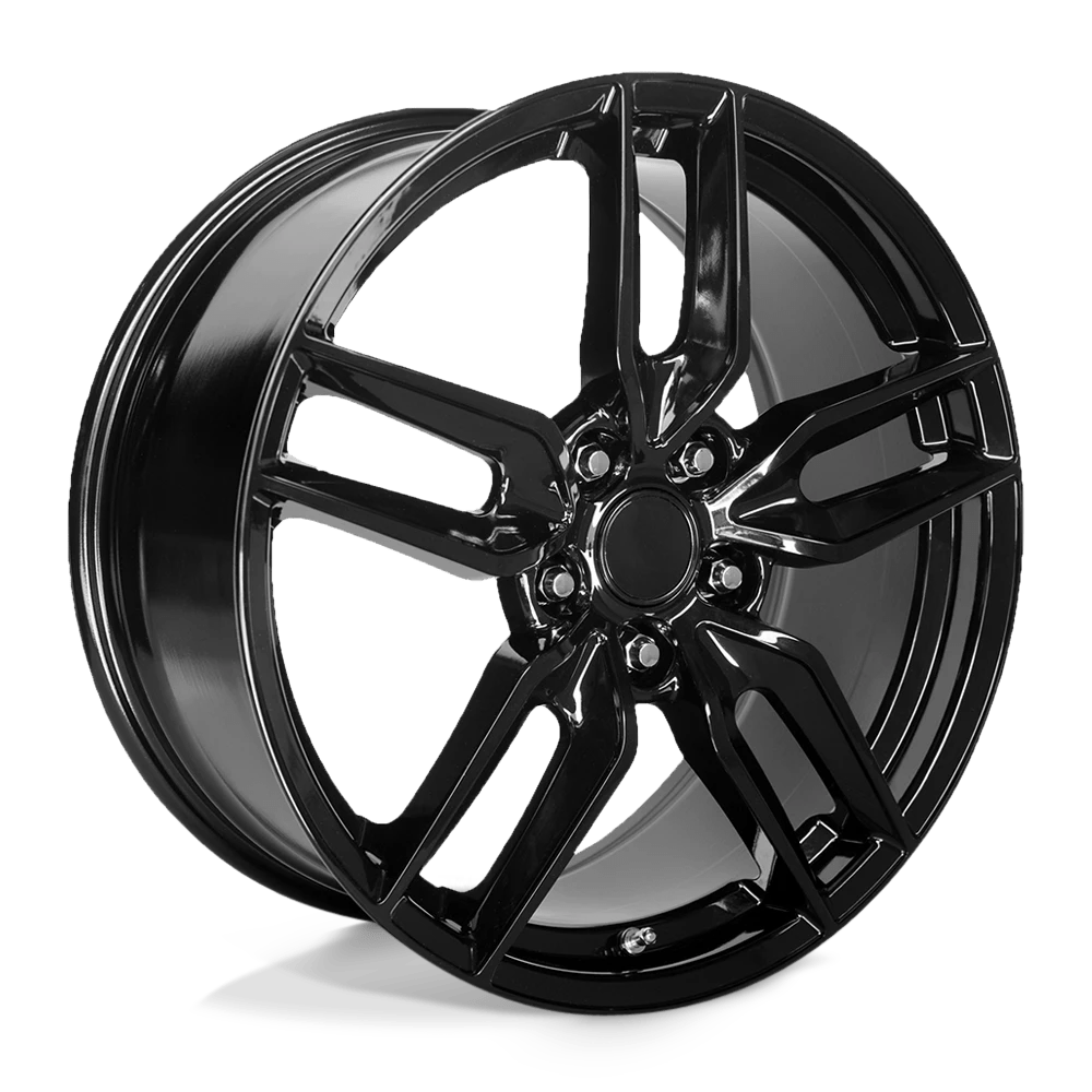 Performance Replicas PR160 Wheel | Gloss Black