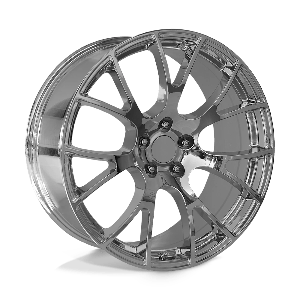 Performance Replicas PR161 Wheel | Chrome