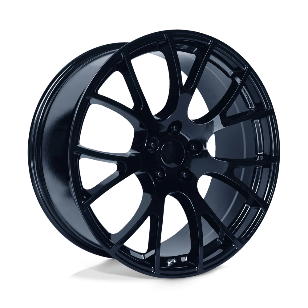 Performance Replicas PR161 Wheel | Gloss Black