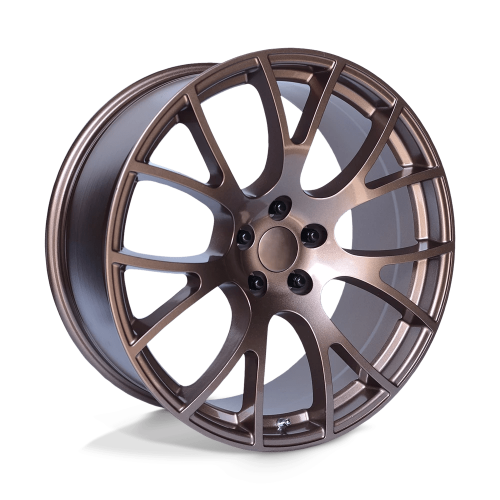 Performance Replicas PR161 Wheel | Copper
