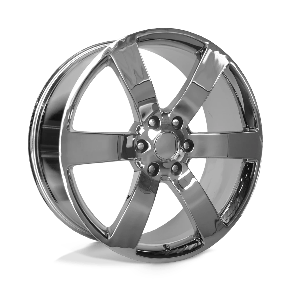 Performance Replicas PR165 Wheel | Chrome