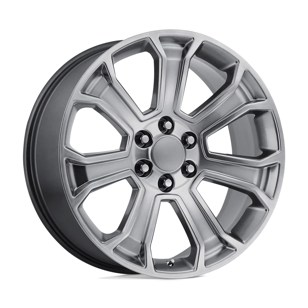 Performance Replicas PR166 Wheel | Hyper Silver