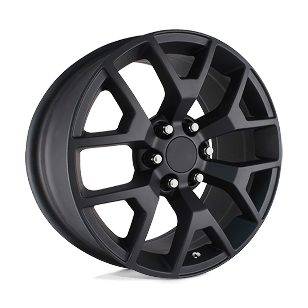 Performance Replicas PR169 Wheel | Gloss Black