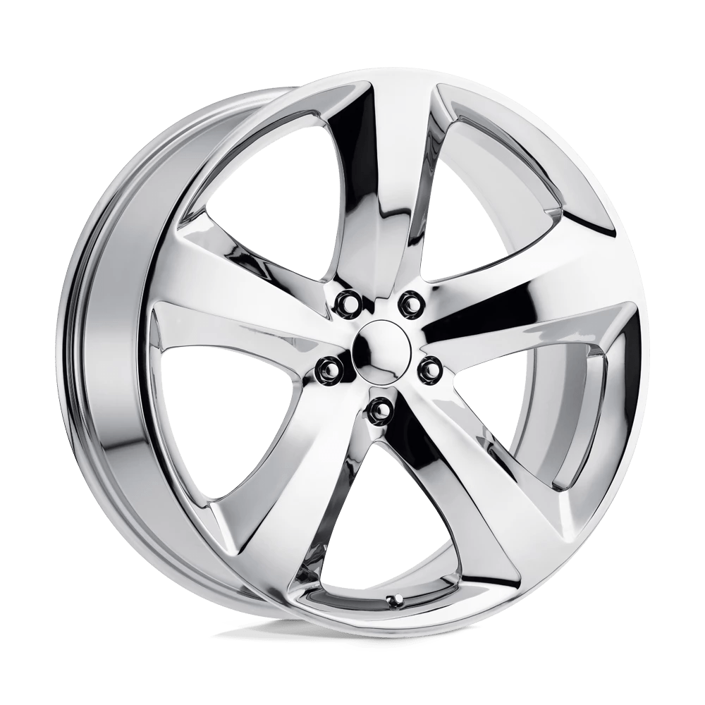 Performance Replicas PR170 Wheel | Chrome