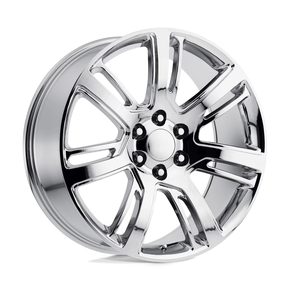 Performance Replicas PR171 Wheel | Chrome