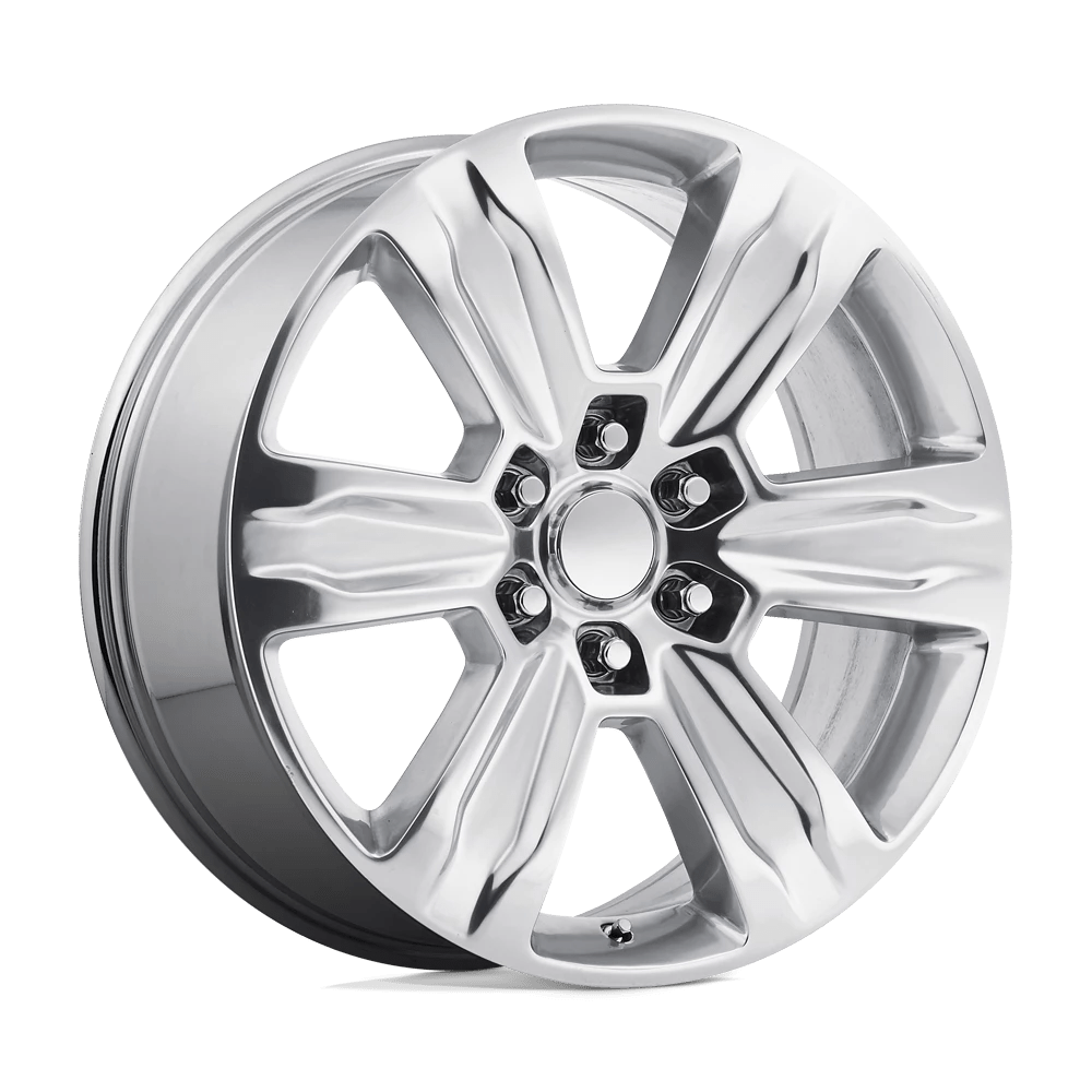 Performance Replicas PR172 Wheel | Polished