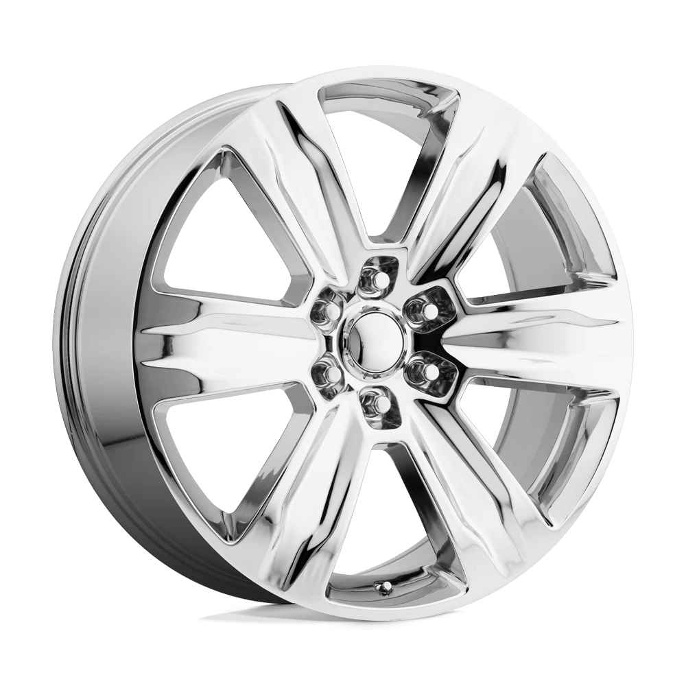 Performance Replicas PR172 Wheel | Chrome