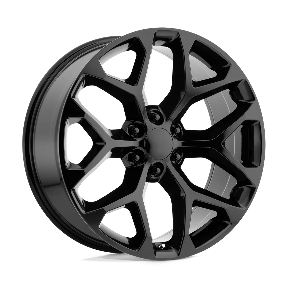 Performance Replicas PR176 Wheel | Gloss Black