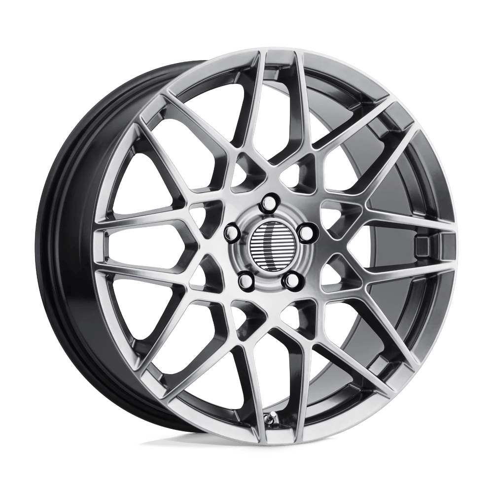 Performance Replicas PR178 Wheel | Hyper Silver