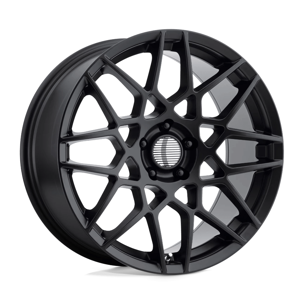 Performance Replicas PR178 Wheel | Satin Black