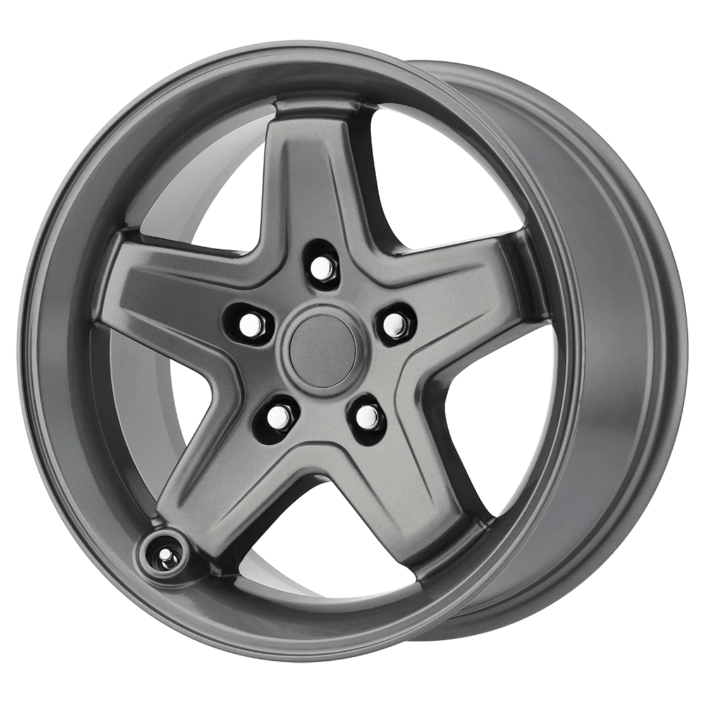 Performance Replicas PR180 Wheel | Argent