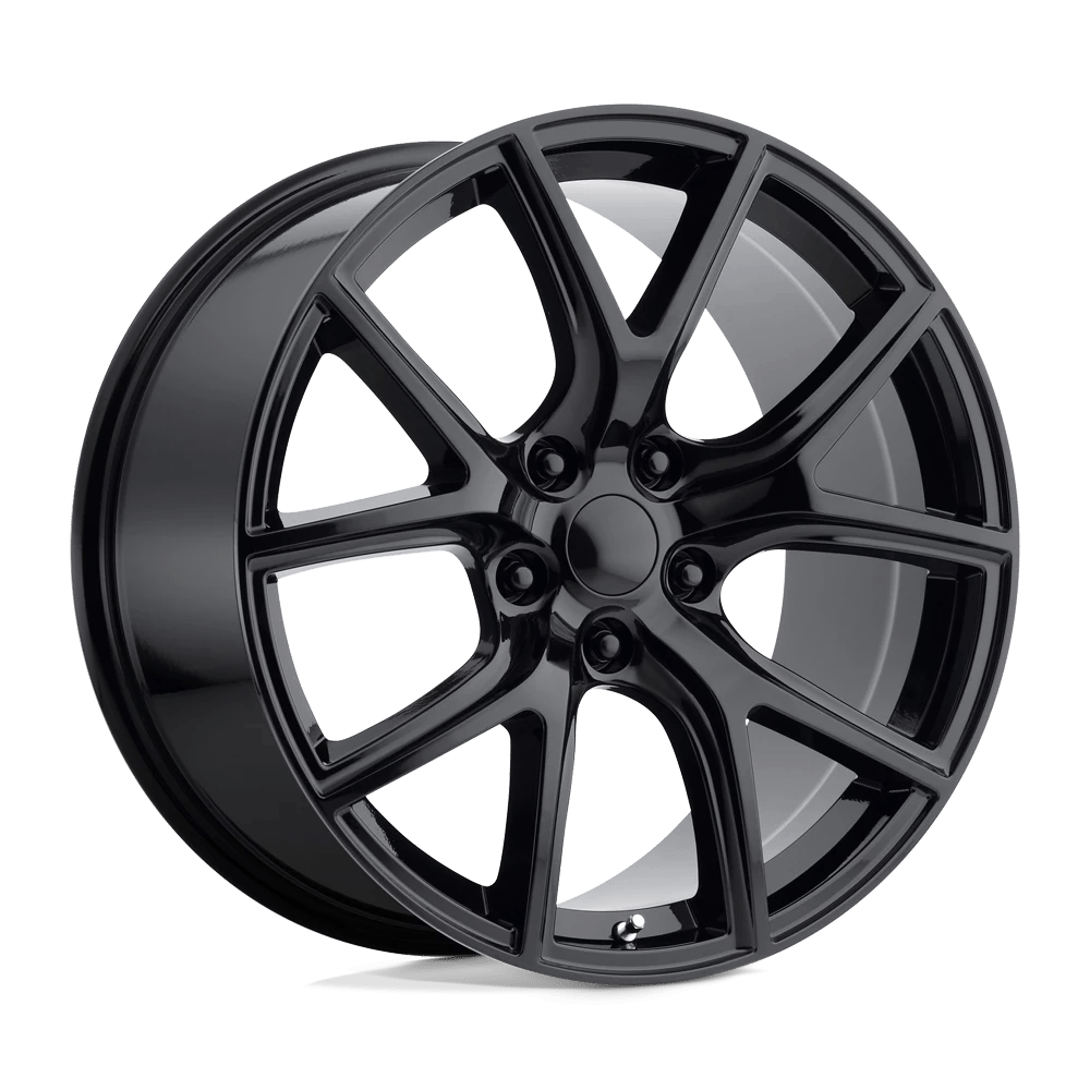 Performance Replicas PR181 Wheel | Gloss Black