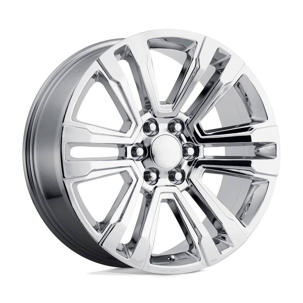 Performance Replicas PR182 Wheel | Chrome