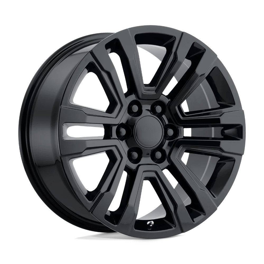 Performance Replicas PR182 Wheel | Gloss Black