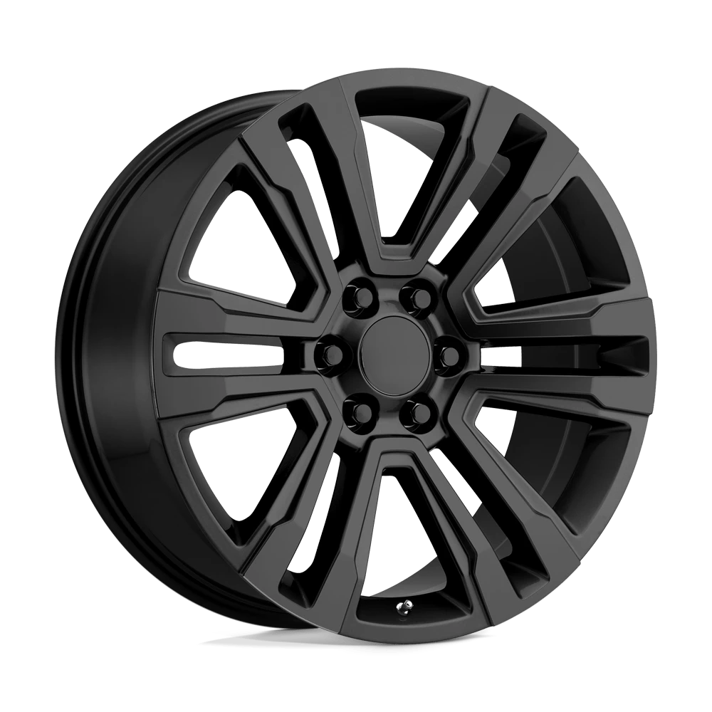 Performance Replicas PR182 Wheel | Satin Black