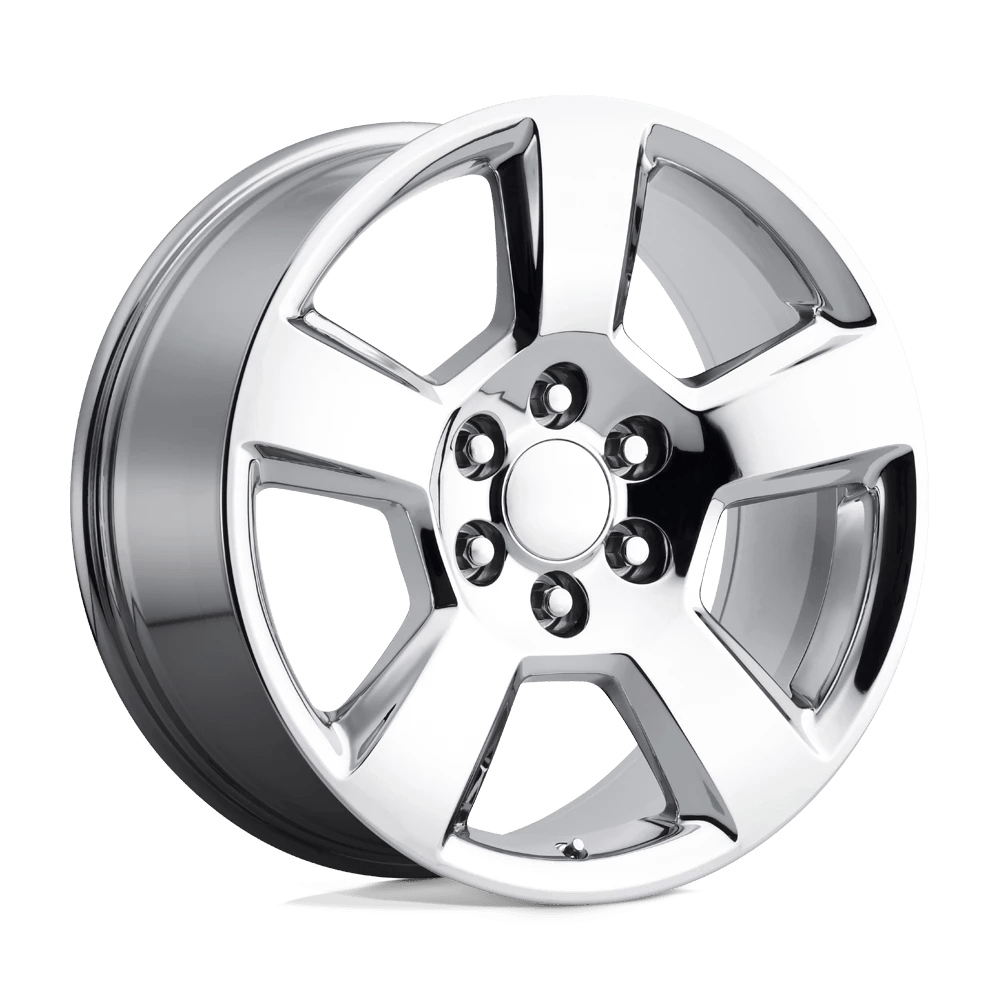 Performance Replicas PR183 Wheel | Chrome
