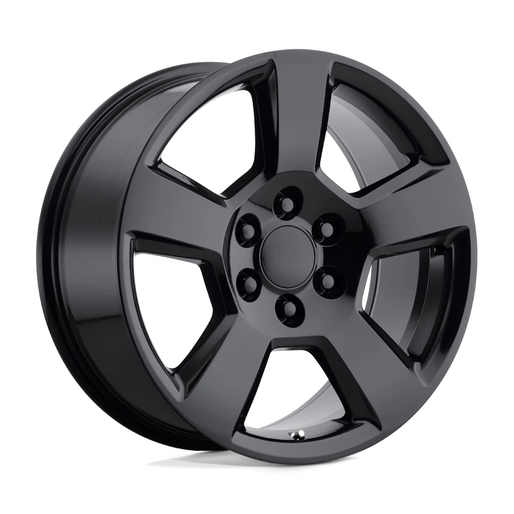 Performance Replicas PR183 Wheel | Gloss Black