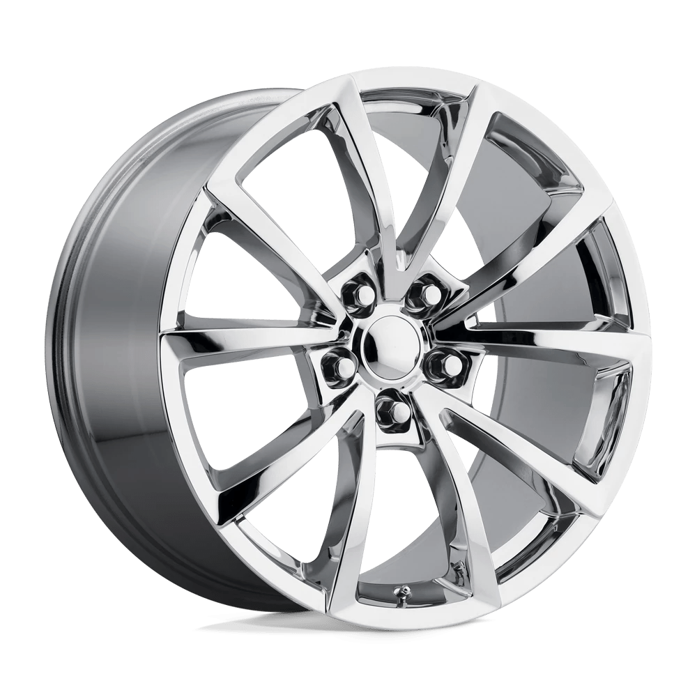 Performance Replicas PR184 Wheel | Chrome