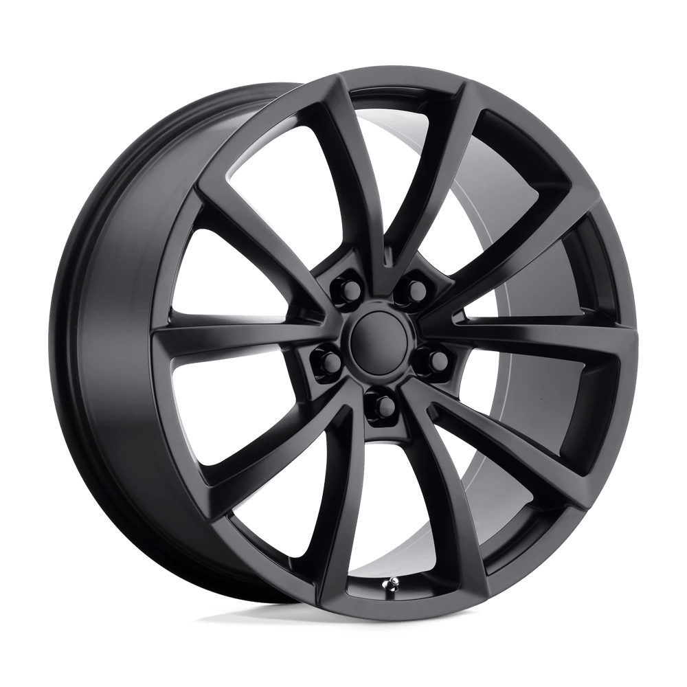 Performance Replicas PR184 Wheel | Satin Black
