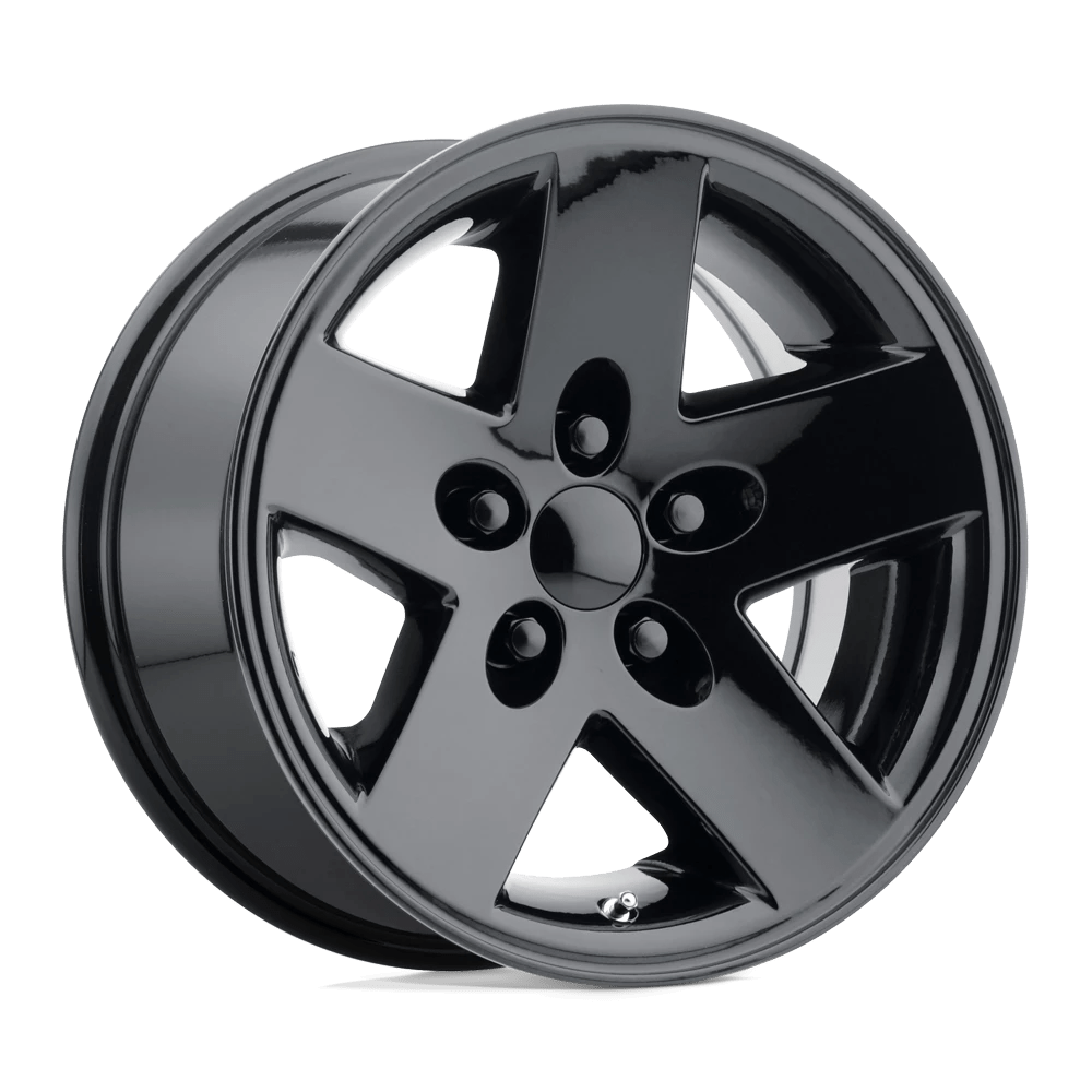 Performance Replicas PR185 Wheel | Gloss Black