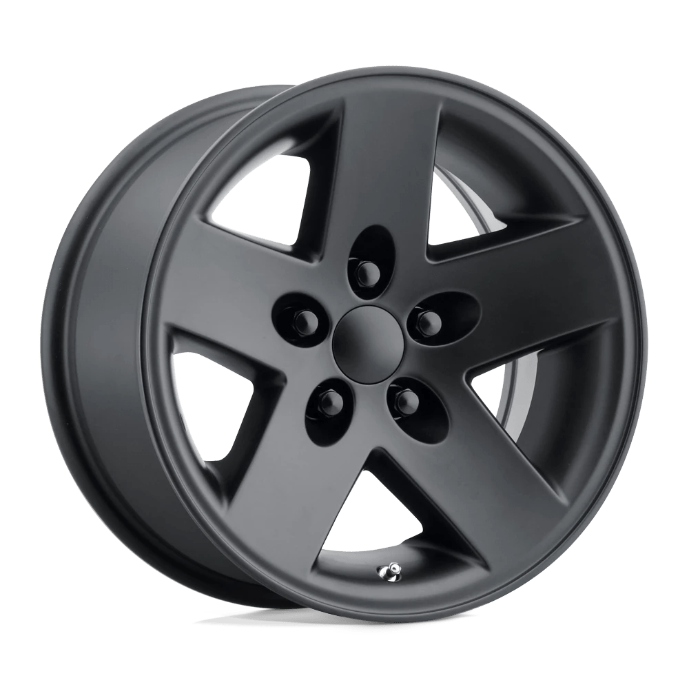 Performance Replicas PR185 Wheel | Matte Black