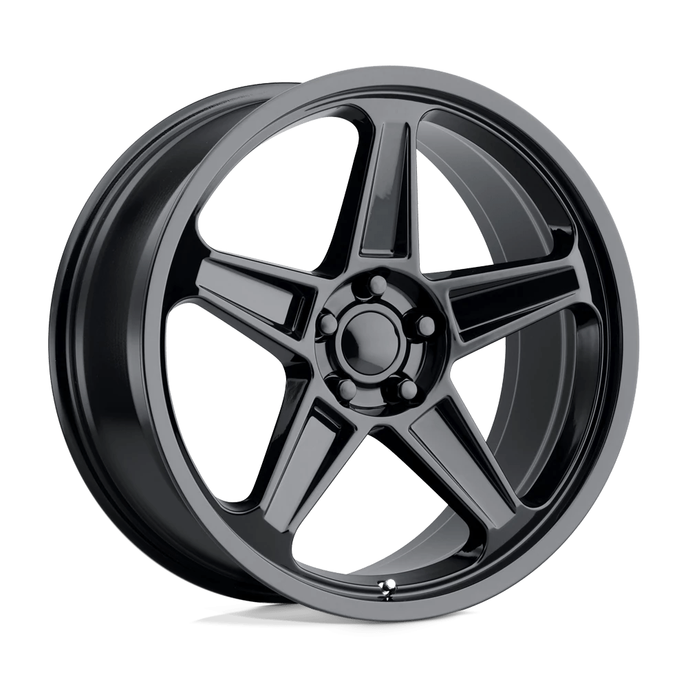 Performance Replicas PR186 Wheel | Gloss Black