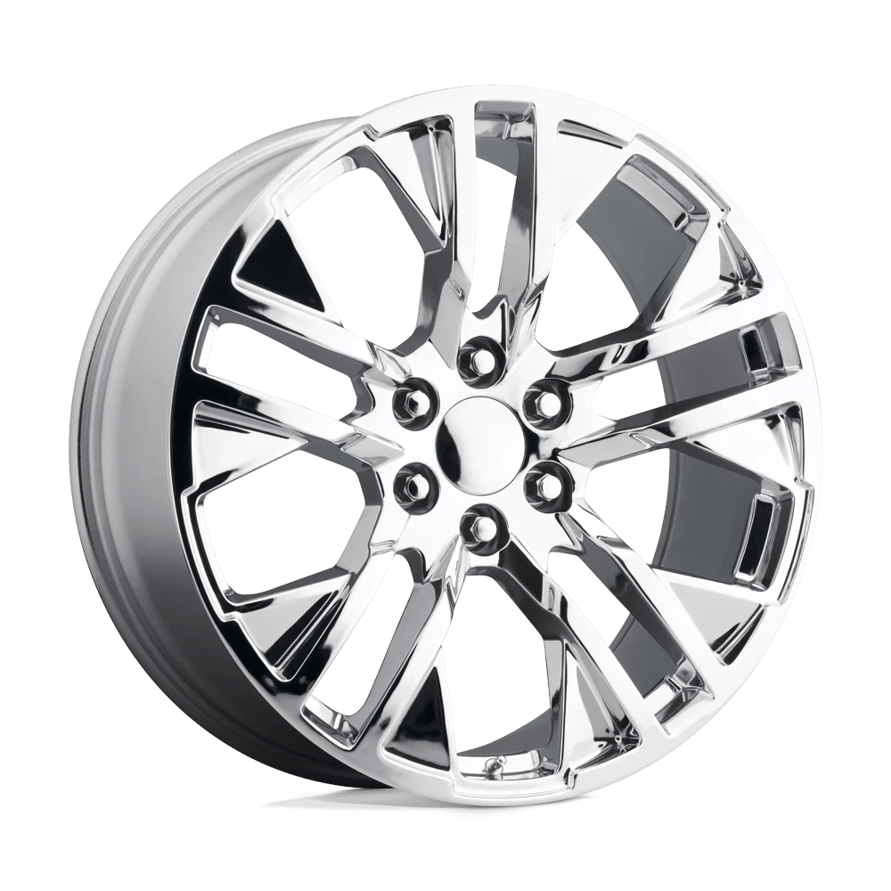 Performance Replicas PR187 Wheel | Chrome