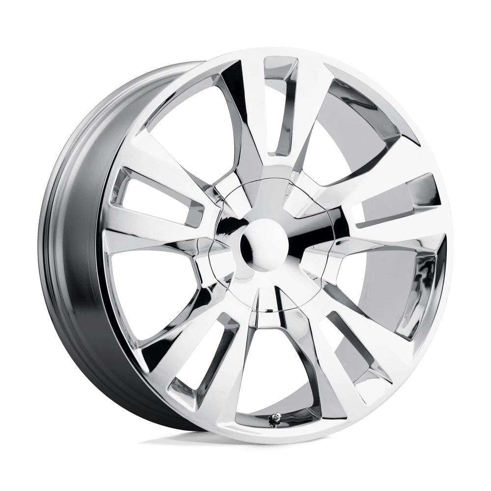 Performance Replicas PR188 Wheel | Chrome