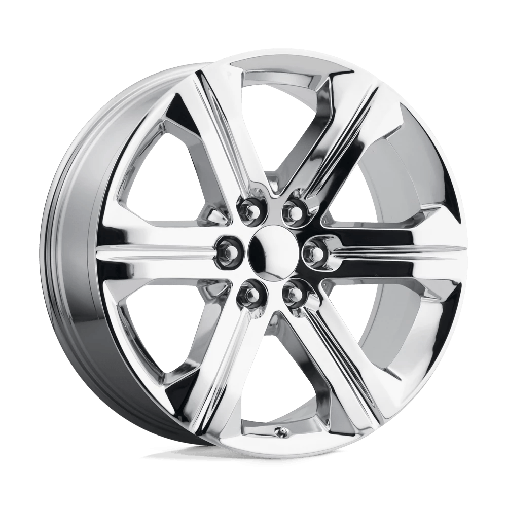 Performance Replicas PR191 Wheel | Chrome