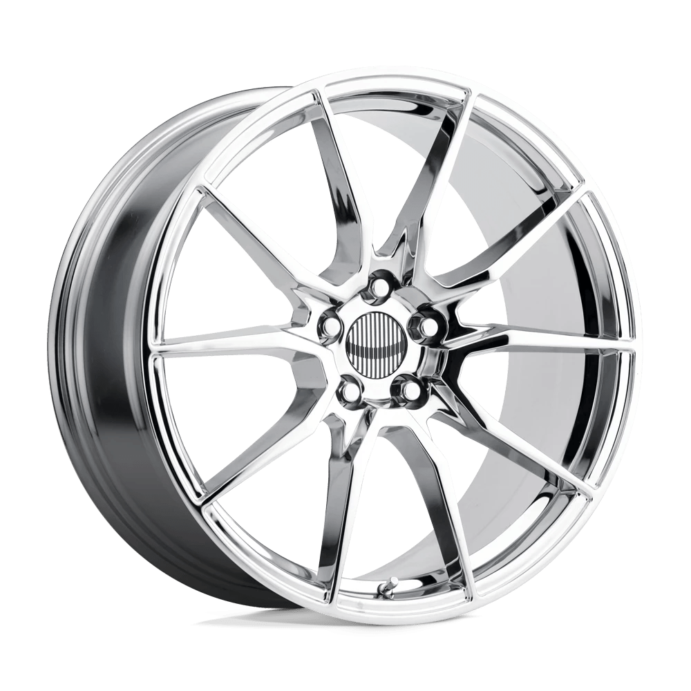 Performance Replicas PR193 Wheel | Chrome
