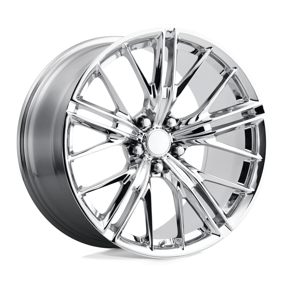 Performance Replicas PR194 Wheel | Chrome