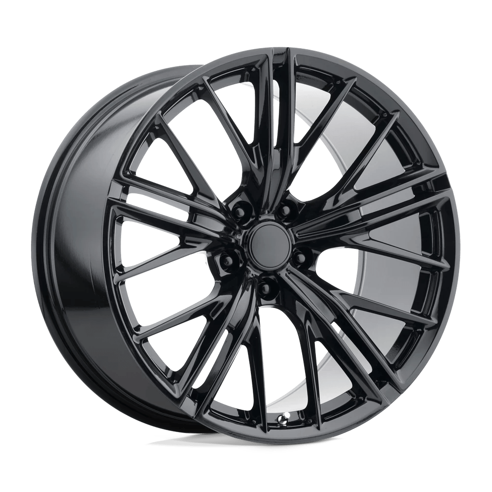 Performance Replicas PR194 Wheel | Gloss Black