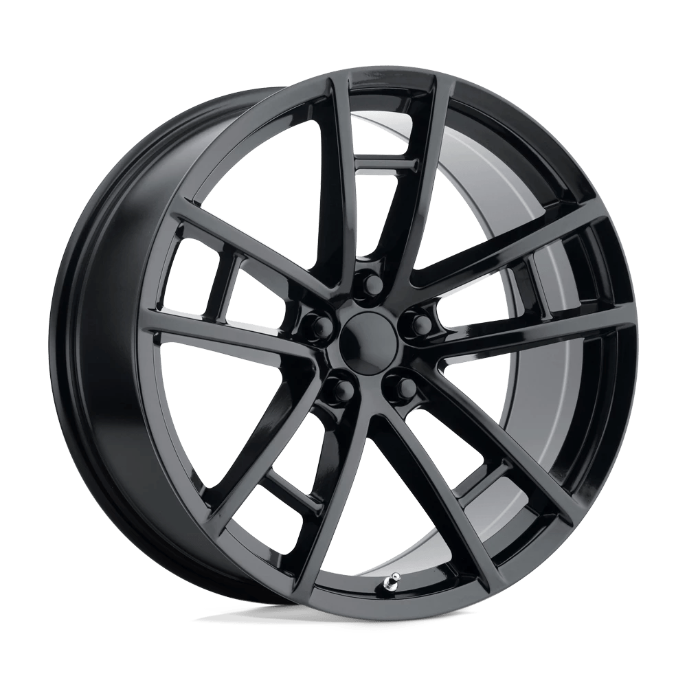 Performance Replicas PR195 Wheel | Gloss Black