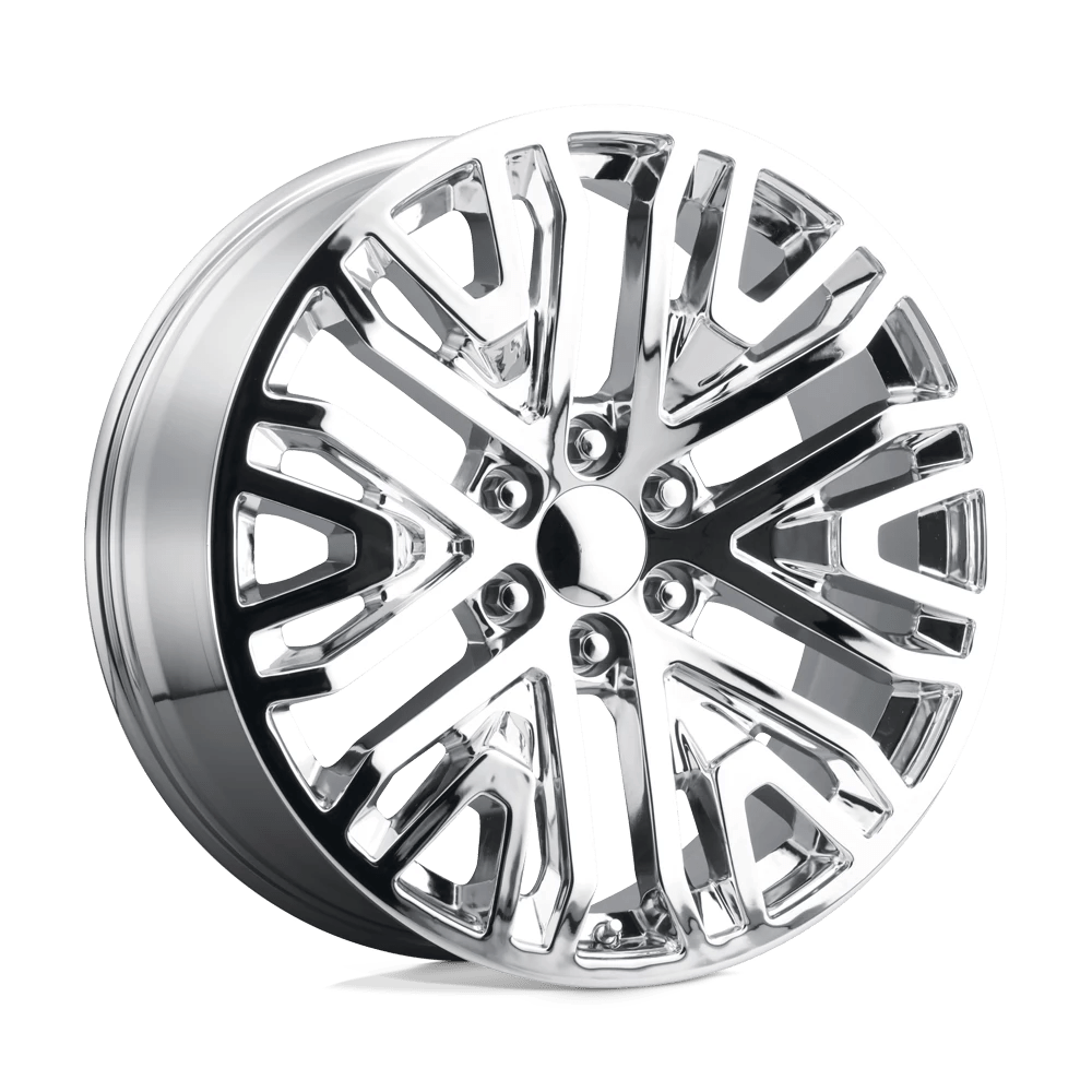 Performance Replicas PR197 Wheel | Chrome