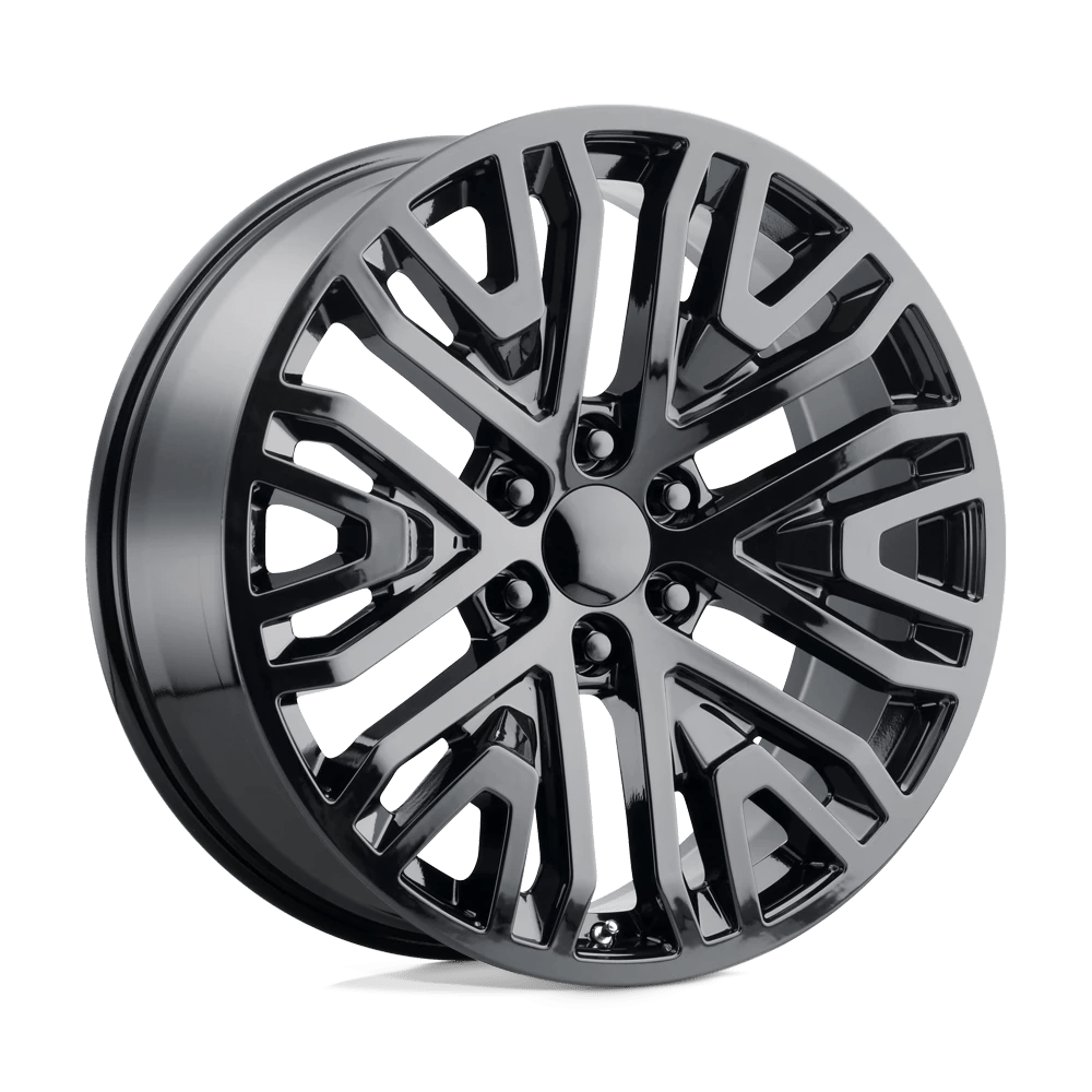 Performance Replicas PR197 Wheel | Gloss Black