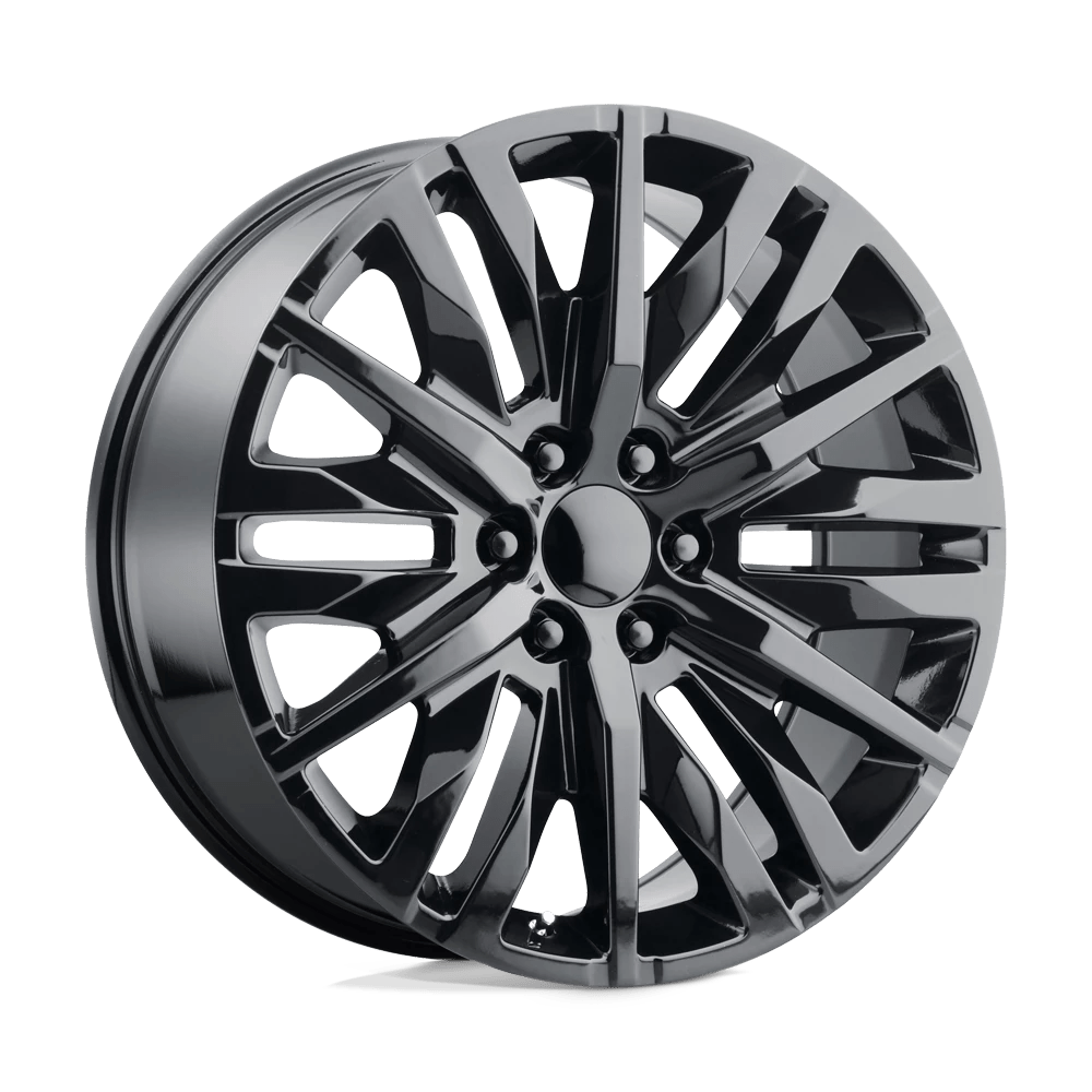 Performance Replicas PR198 Wheel | Gloss Black