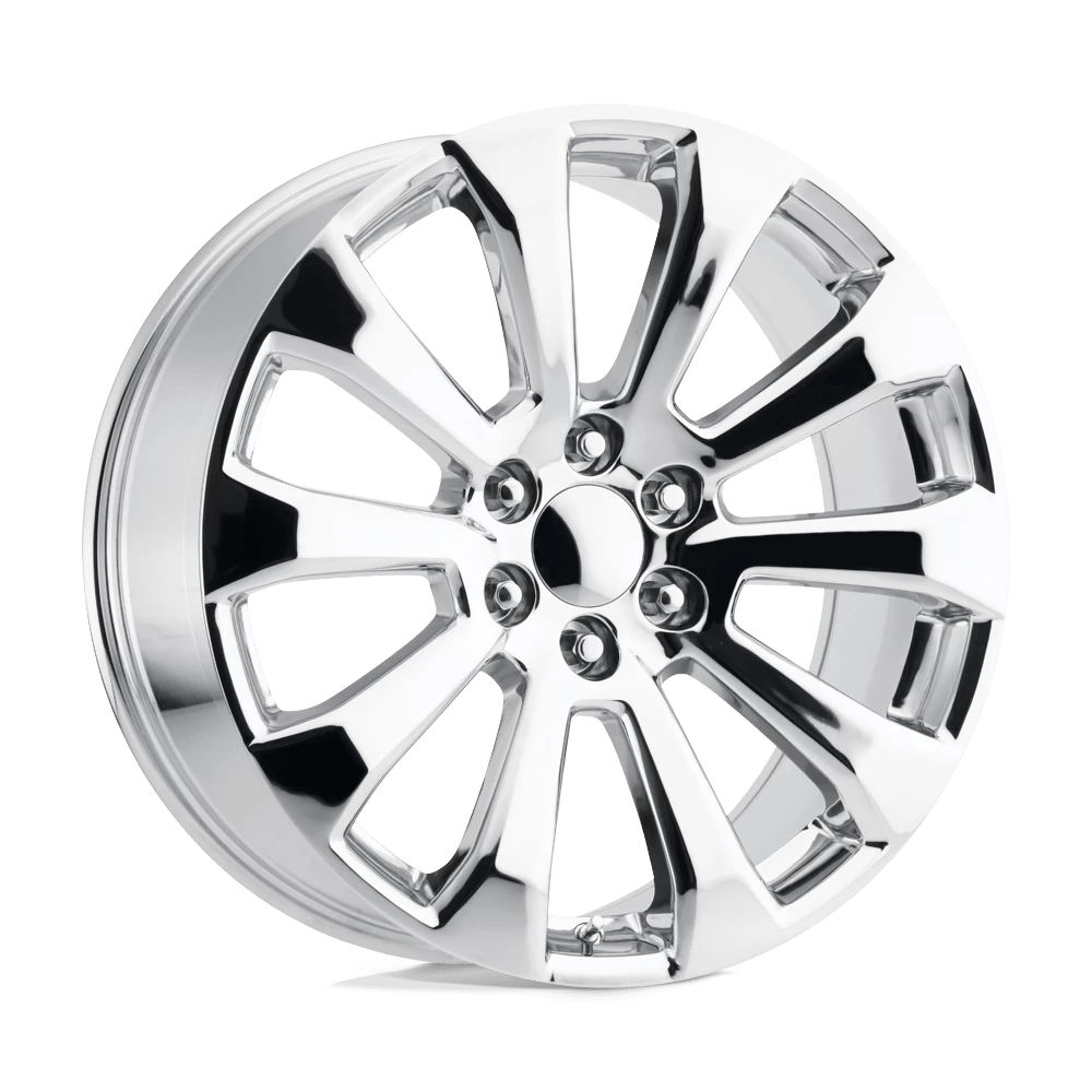 Performance Replicas PR204 Wheel | Chrome