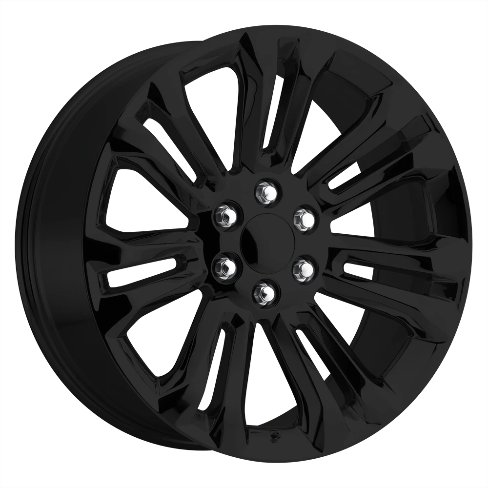Performance Replicas PR205 Wheel | Gloss Black